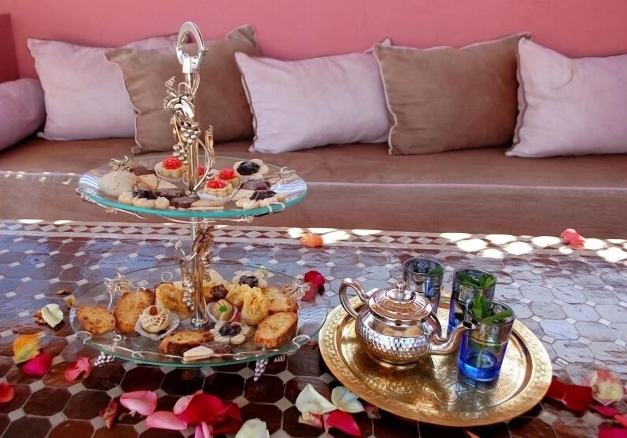 Meilleur مراكش المظهر الخارجي الصورة