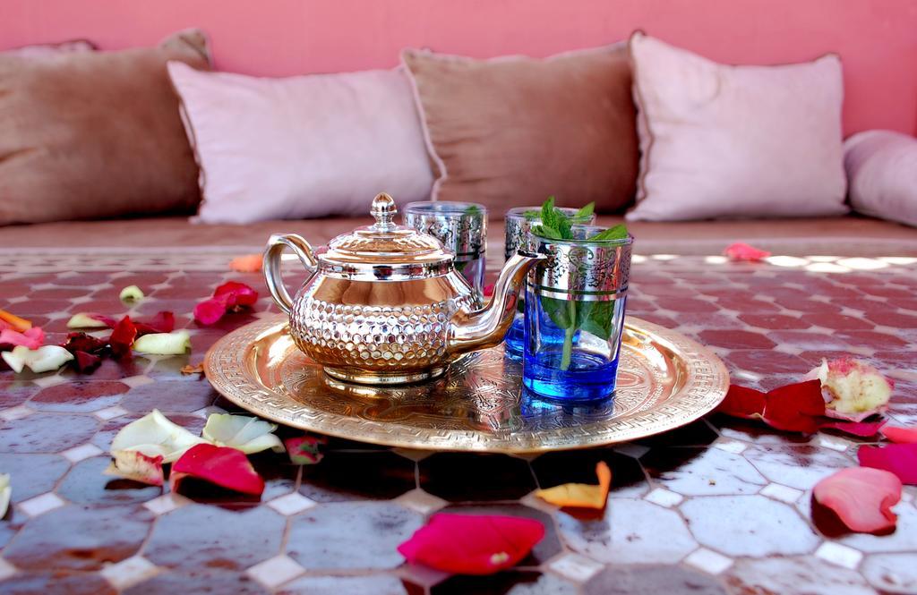 Meilleur مراكش المظهر الخارجي الصورة